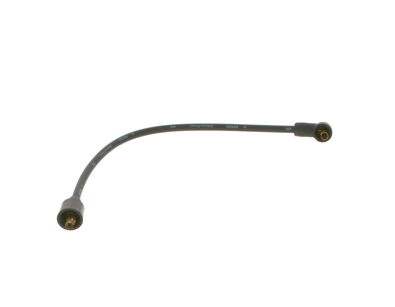 BOSCH 0 986 356 097 Spark plug leads FORD Granada Estate (GNU) 2.0 Petrol 87 hp 1977 price