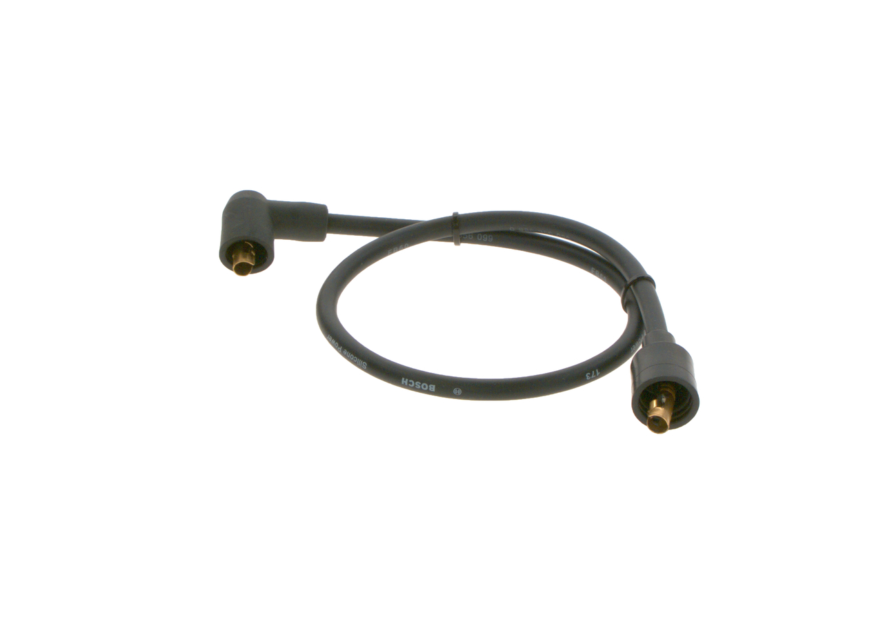 BOSCH 0 986 356 099 Cabo de ignição FORD Transit Mk3 Camião de plataforma/Chassis (VE6) 2.0 Gasolina 78 cv 1991 preço