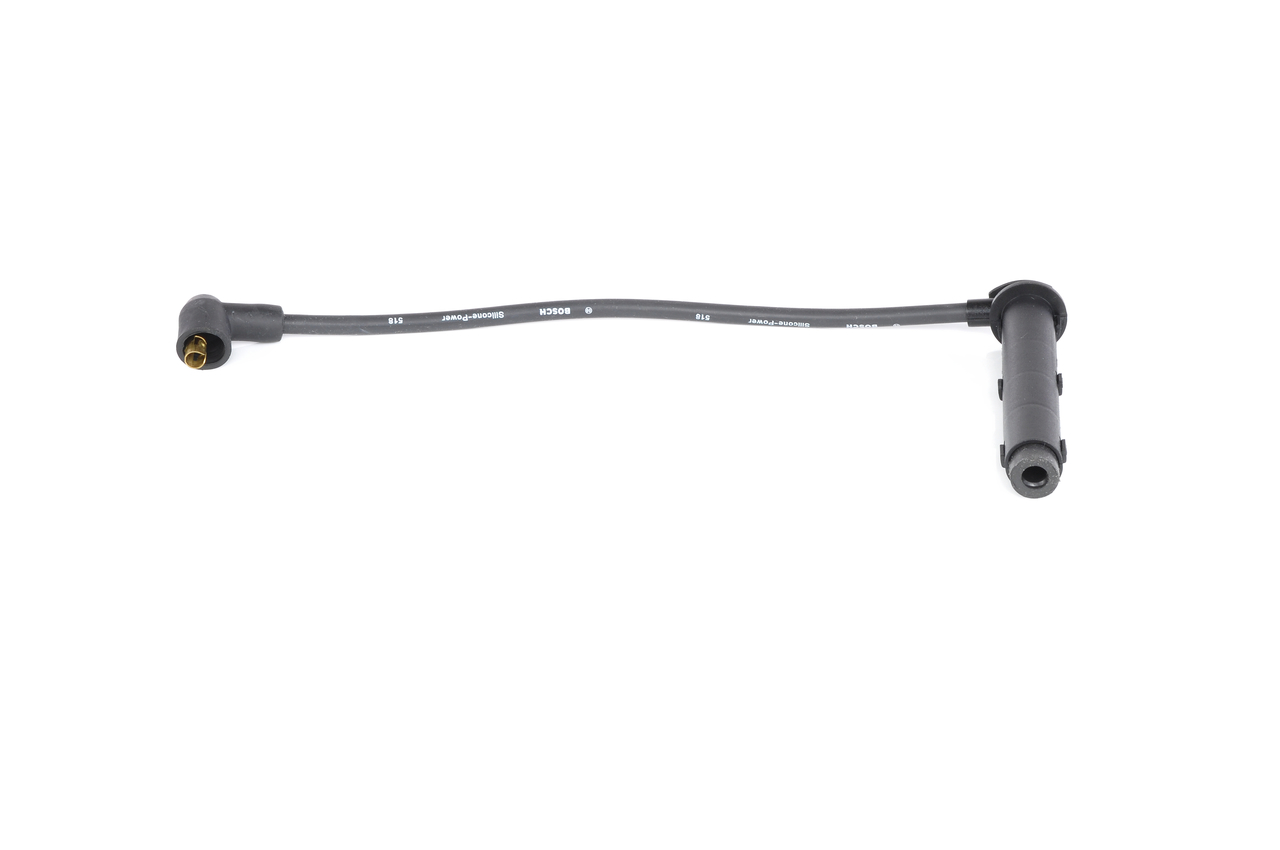 BOSCH 0 986 356 108 Žvakių laidai FORD Scorpio Mk1 Sedanas (GGE) 2.0 benzinas 109 AG 1993