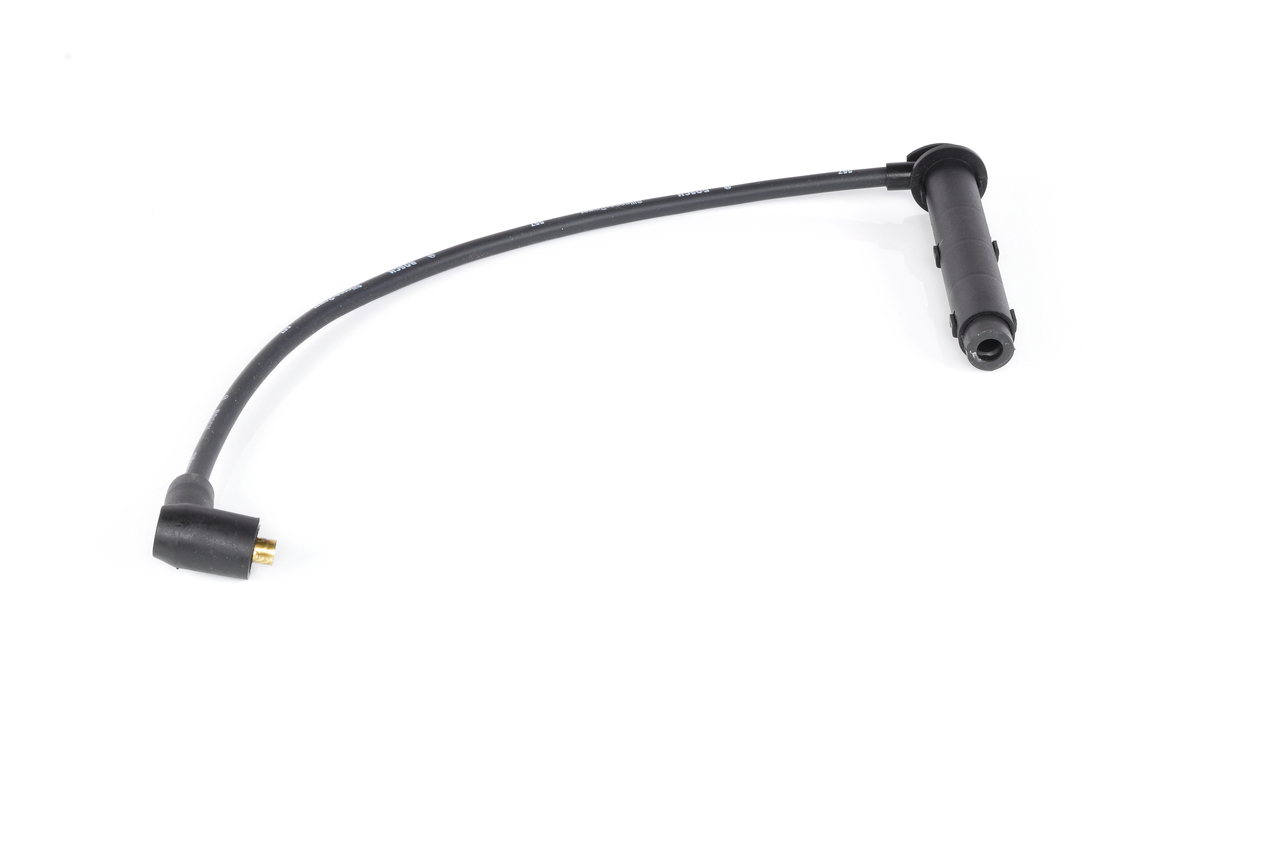 BOSCH 0 986 356 109 Žvakių laidai FORD Scorpio Mk1 Sedanas (GGE) 2.0 benzinas 109 AG 1990