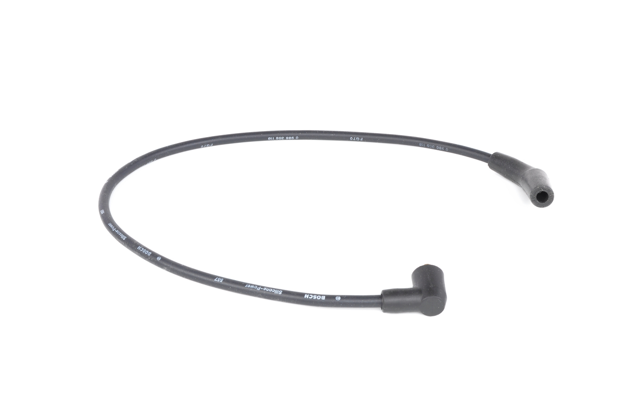 BOSCH 0 986 356 118 Ignition leads FORD Granada Estate (GNU) 2.0 Petrol 87 hp 1979 price