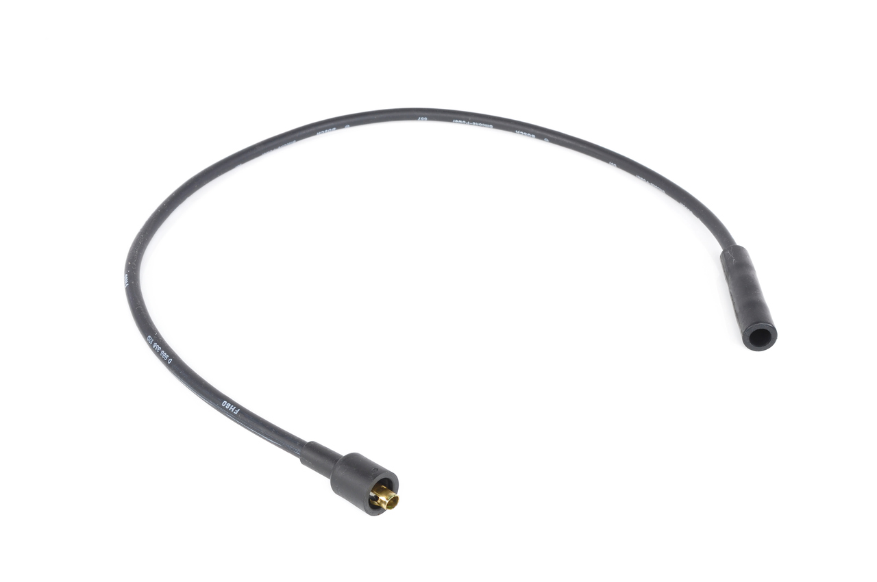 BOSCH 0 986 356 120 Cabo de vela Transit Mk3 Camião de plataforma/Chassis (VE6) 2.0 Gasolina 78 cv 1990 preço