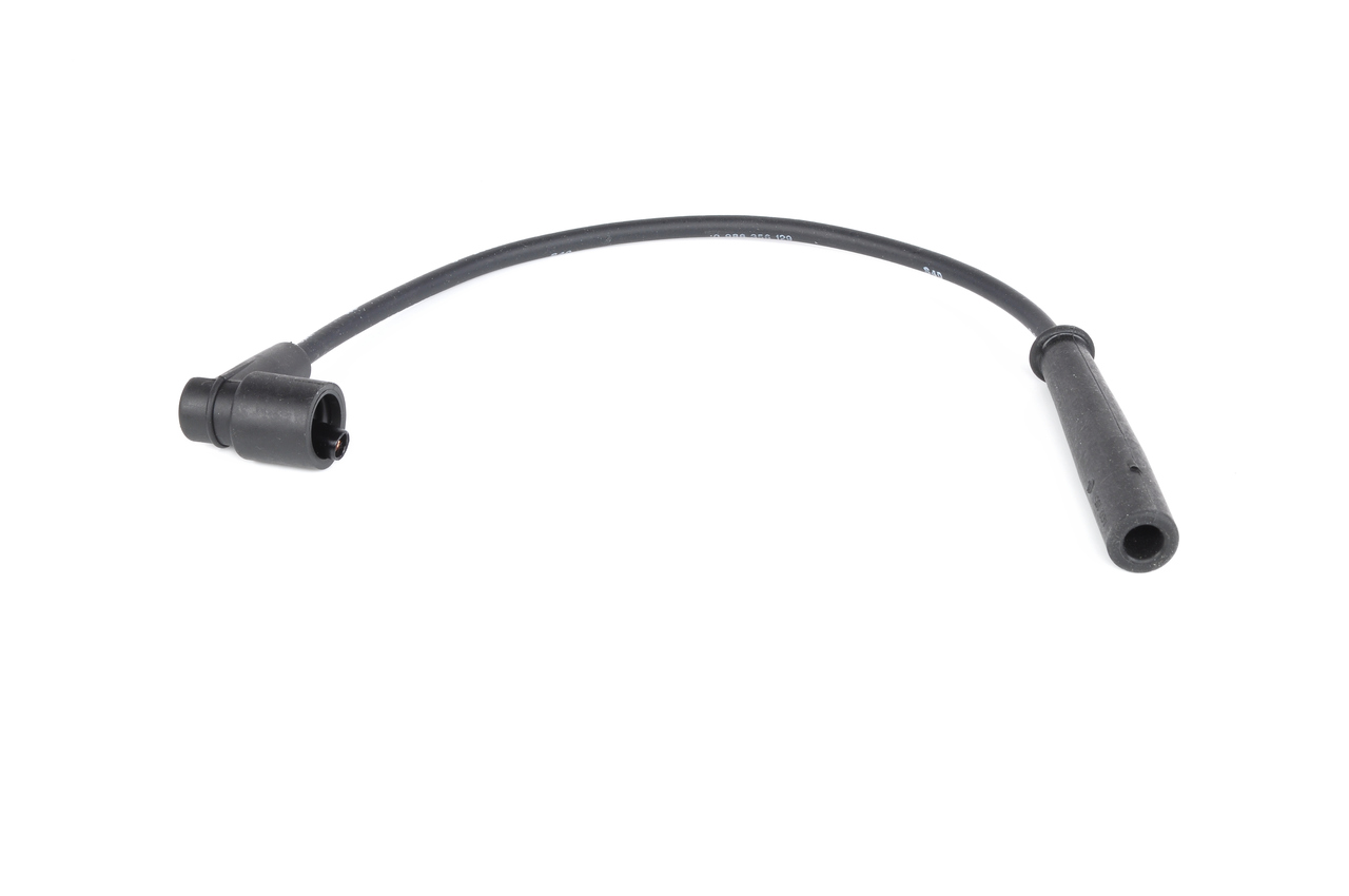 BOSCH Cable de bujías 0 986 356 129