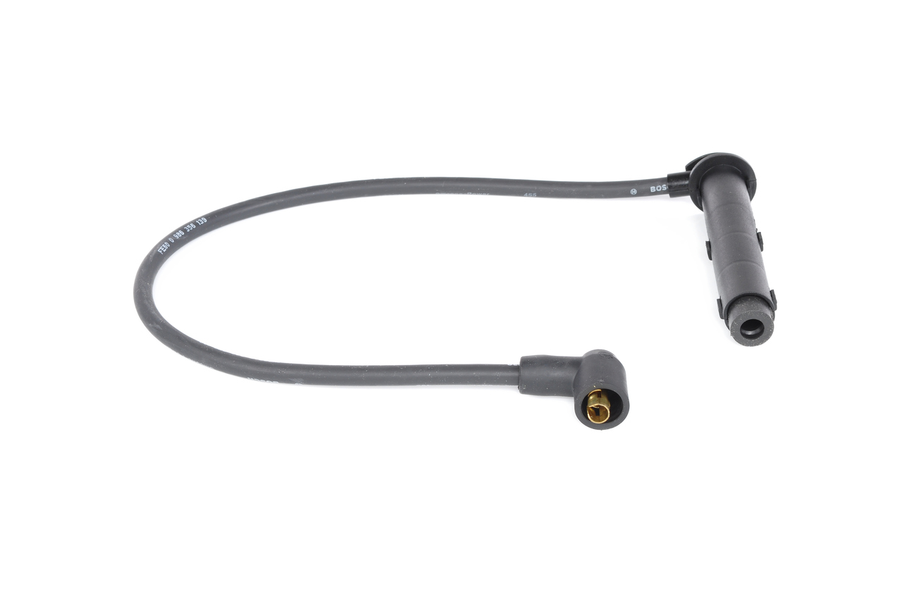 BOSCH 0 986 356 139 Tändkablar ROVER 100 / Metro Hatchback (XP) 114 GTI/GT 16V Cat Bensin 90 hk 1992 pris