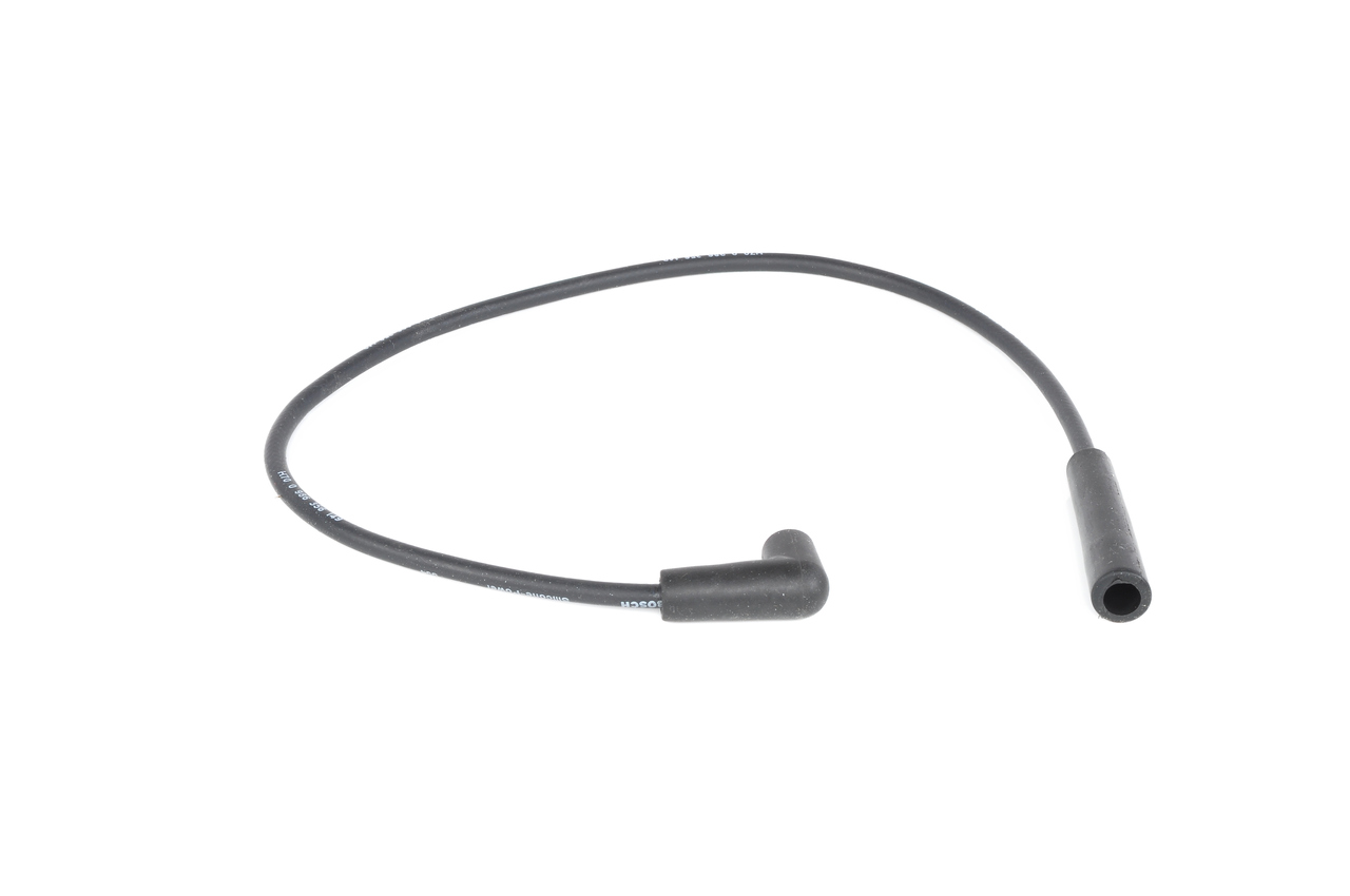 BOSCH 0 986 356 149 Высоковольтные провода системы зажигания RENAULT 19 Chamade 1.7 бензин 94 л.с. 1991