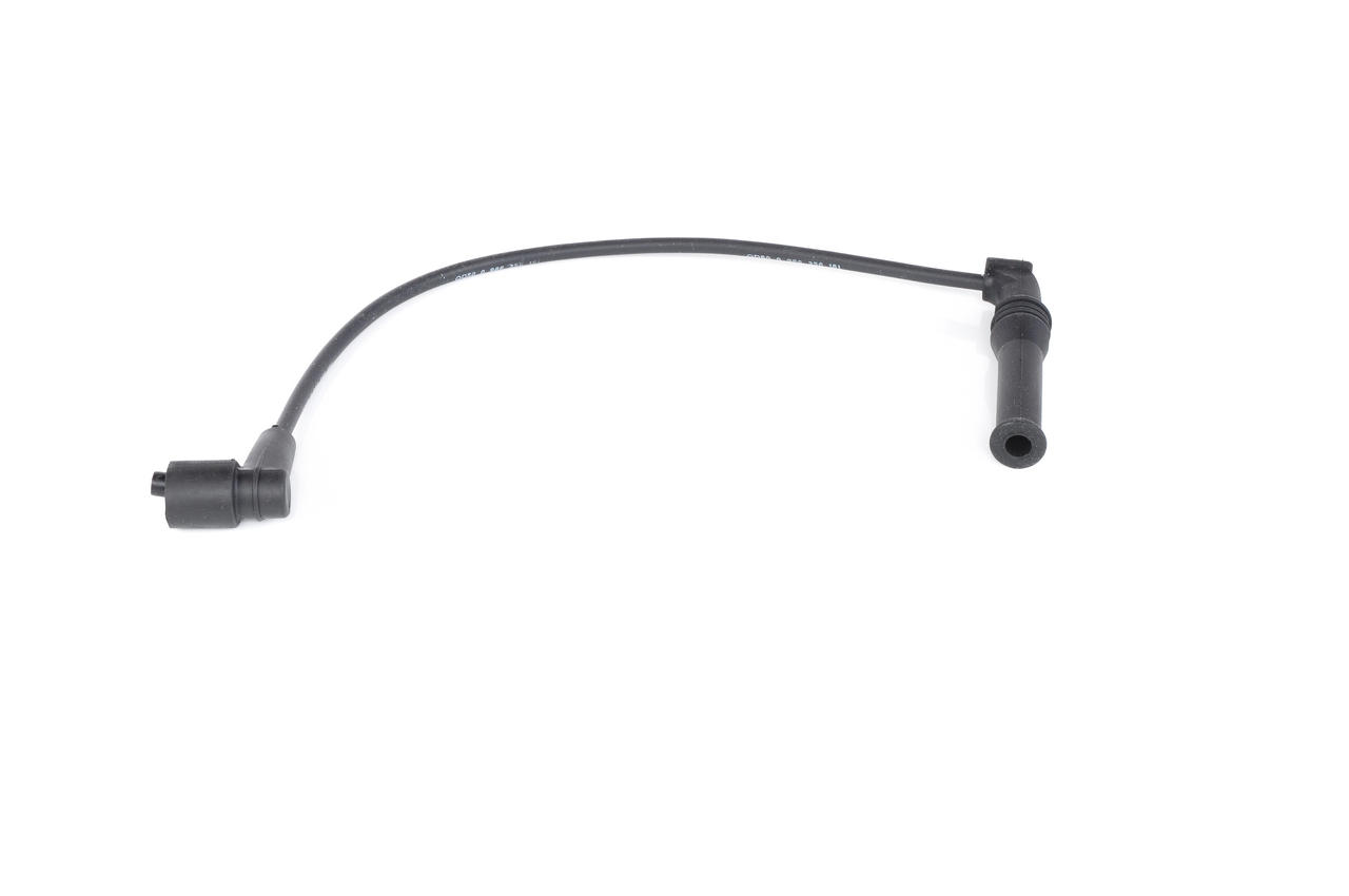 BOSCH 0 986 356 181 Высоковольтные провода системы зажигания OPEL CORSA B универсал (F35) 1.4 i 16V (F35) бензин 90 л.с. 2001
