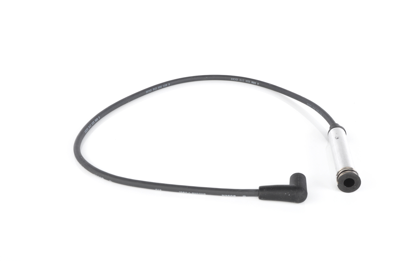 OC 80 BOSCH 1282074 Zündkabel