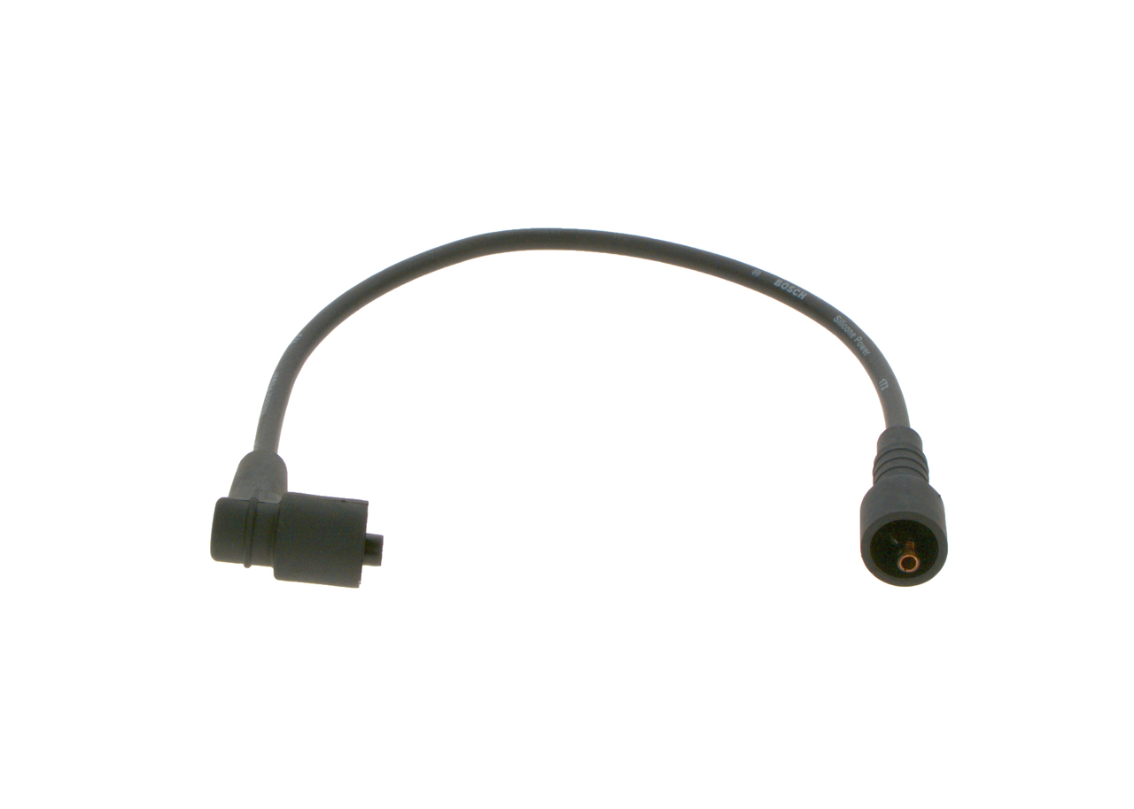 BOSCH 0 986 356 230 Высоковольтные провода системы зажигания Astra F Classic Estate (T98) 1.4 i (F35, M35) бензин 60 л.с. 2004