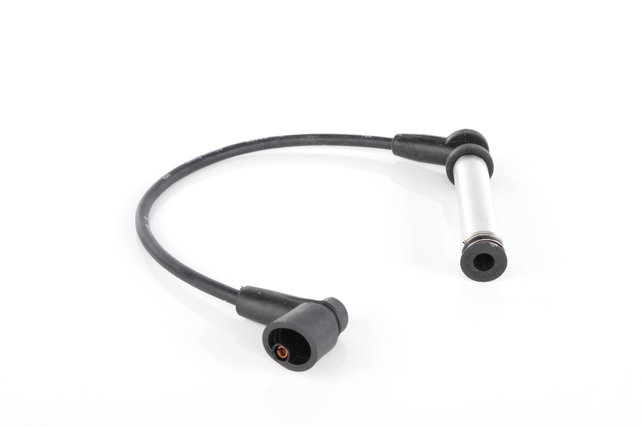 BOSCH 0 986 356 237 Žvakių laidai OPEL Corsa C Hatchback (X01) 1.8 (F08, F68) benzinas 107 AG 2005