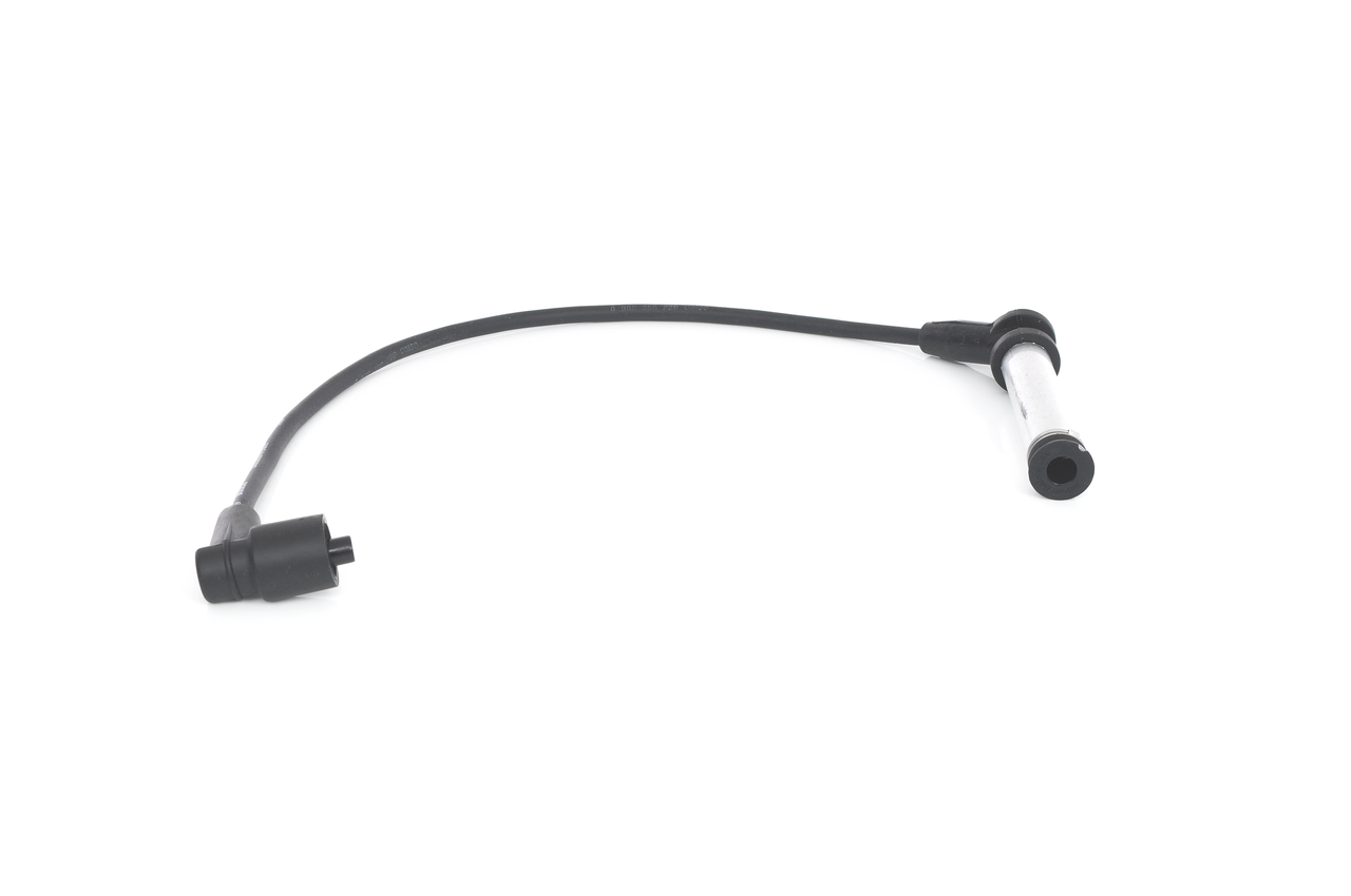BOSCH 0 986 356 239 Uždegimo laidai Opel Corsa C 1.8 (F08, F68) benzinas 107 AG 2004