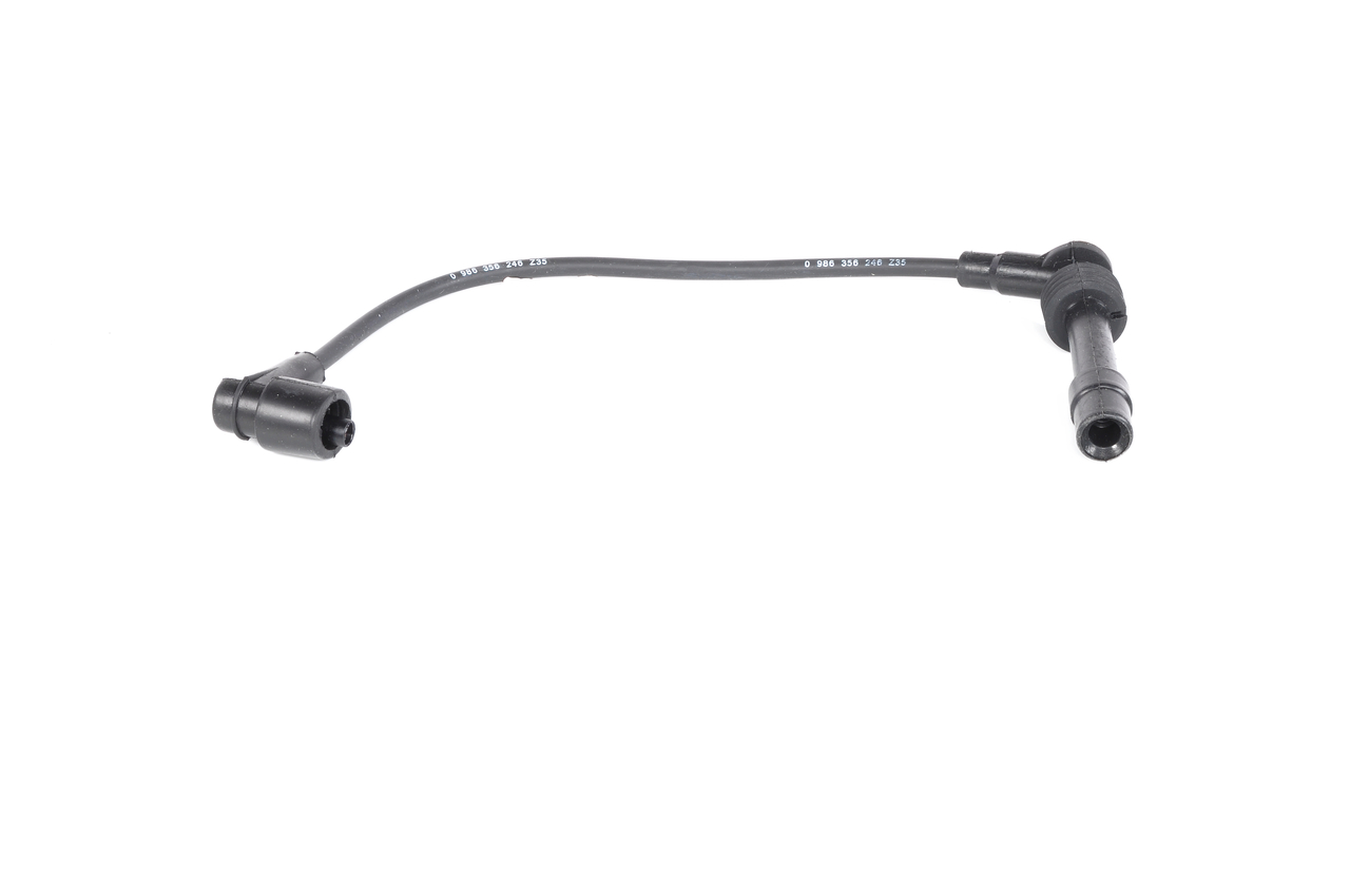 BOSCH 0 986 356 246 Высоковольтные провода системы зажигания Opel Vectra B Caravan j96 Универсал 1.6 i (F19) бензин 75 л.с. 1999