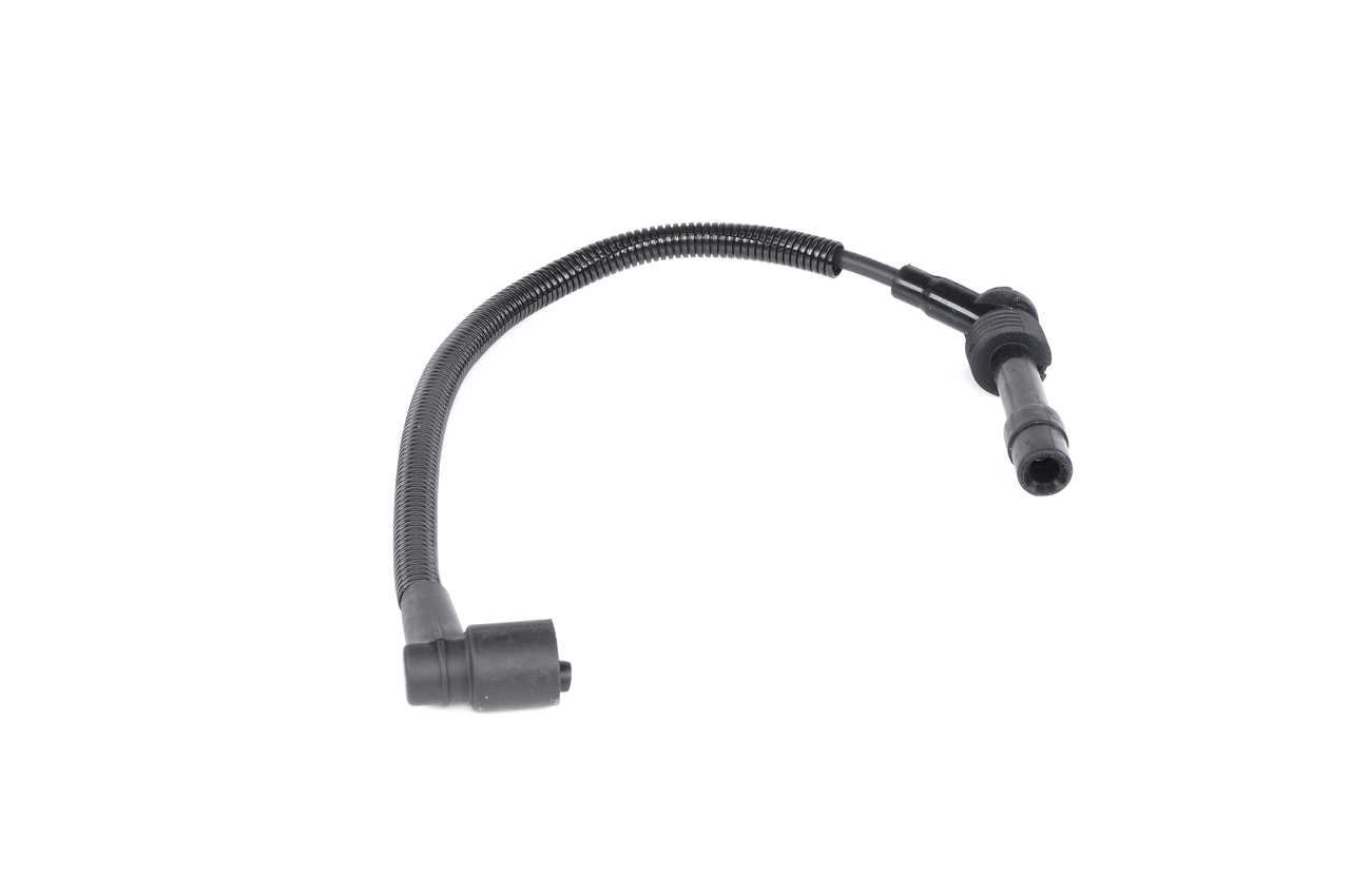 BOSCH 0 986 356 252 Fil de bougie Astra G 1.6 LPG (F08, F48) Essence/gaz de pétrole liquéfié (GPL) 103 CV 2002 prix