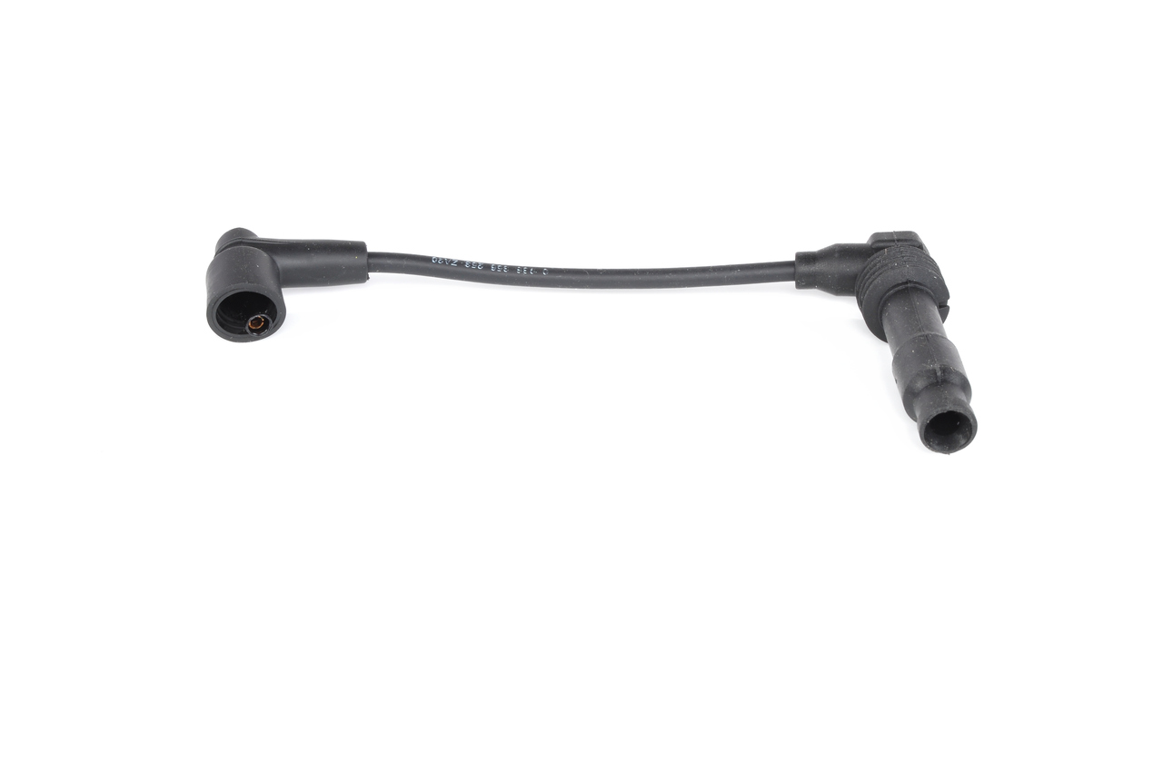 BOSCH 0 986 356 253 Tulpanjohdot VAUXHALL Astra Mk3 (F) Sedan 2.0 i 16V Bensiini 136 hv 1995