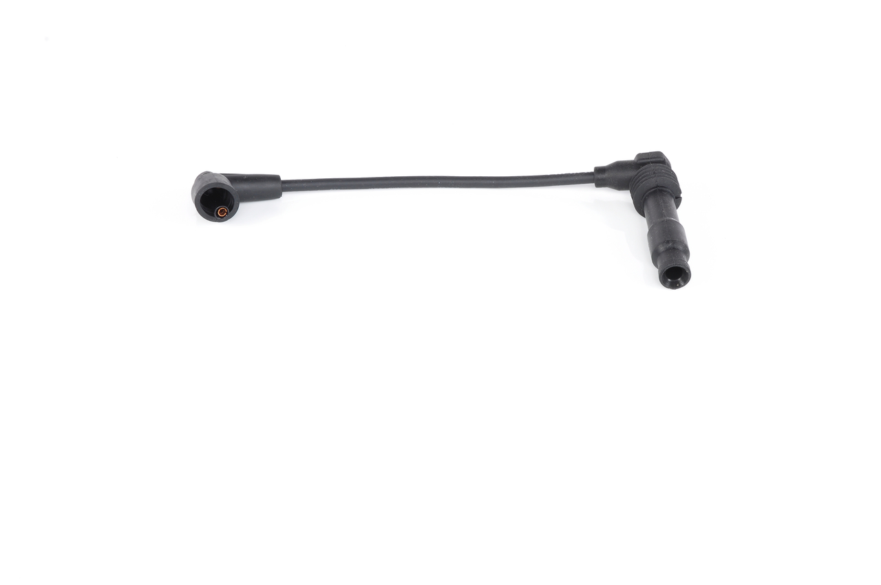BOSCH 0 986 356 254 Tulpanjohdot VAUXHALL Astra Mk3 (F) Sedan 2.0 i 16V Bensiini 136 hv 1997