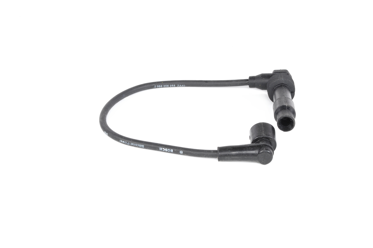 BOSCH 0 986 356 255 Sytytysjohto VAUXHALL ASTRA Mk III (F) 2.0 i 16V Bensiini 136 hv 1996
