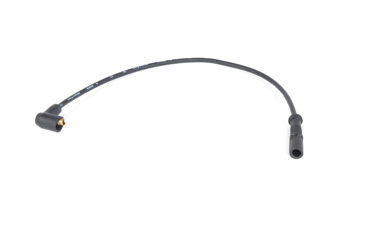 BOSCH 0 986 356 266 Tändkablar FIAT PUNTO (188) 1.2 Bipower (188BXA1A) Bensin/etanol 60 hk 2003 pris