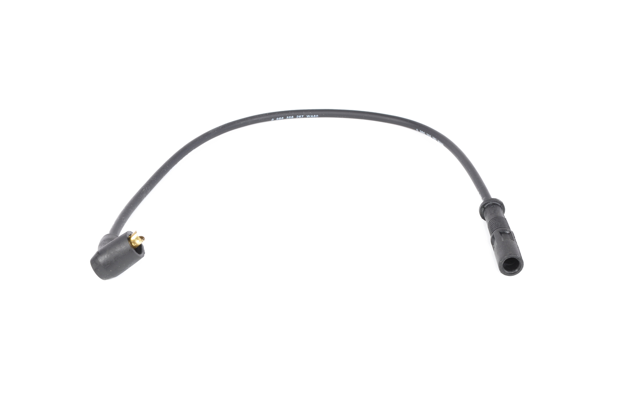 BOSCH 0 986 356 267 Tändkabelsats FIAT Punto II Hatchback (188) 1.2 Bipower (188BXA1A) Bensin/etanol 60 hk 2002 pris