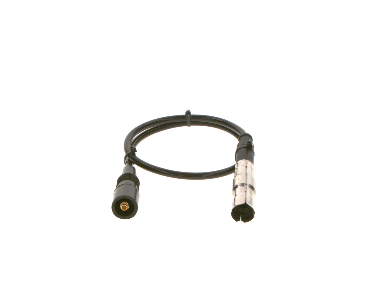 BOSCH 0 986 356 302 Cabos de velas AUDI A6 original