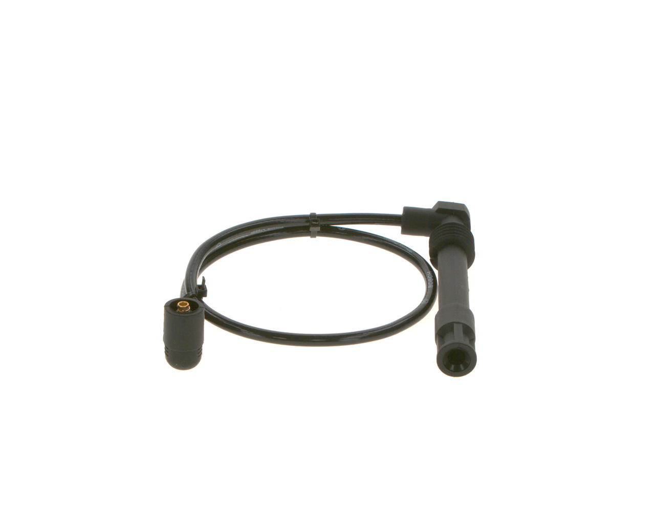 BOSCH Tennplugg kabelsett 0 986 356 305