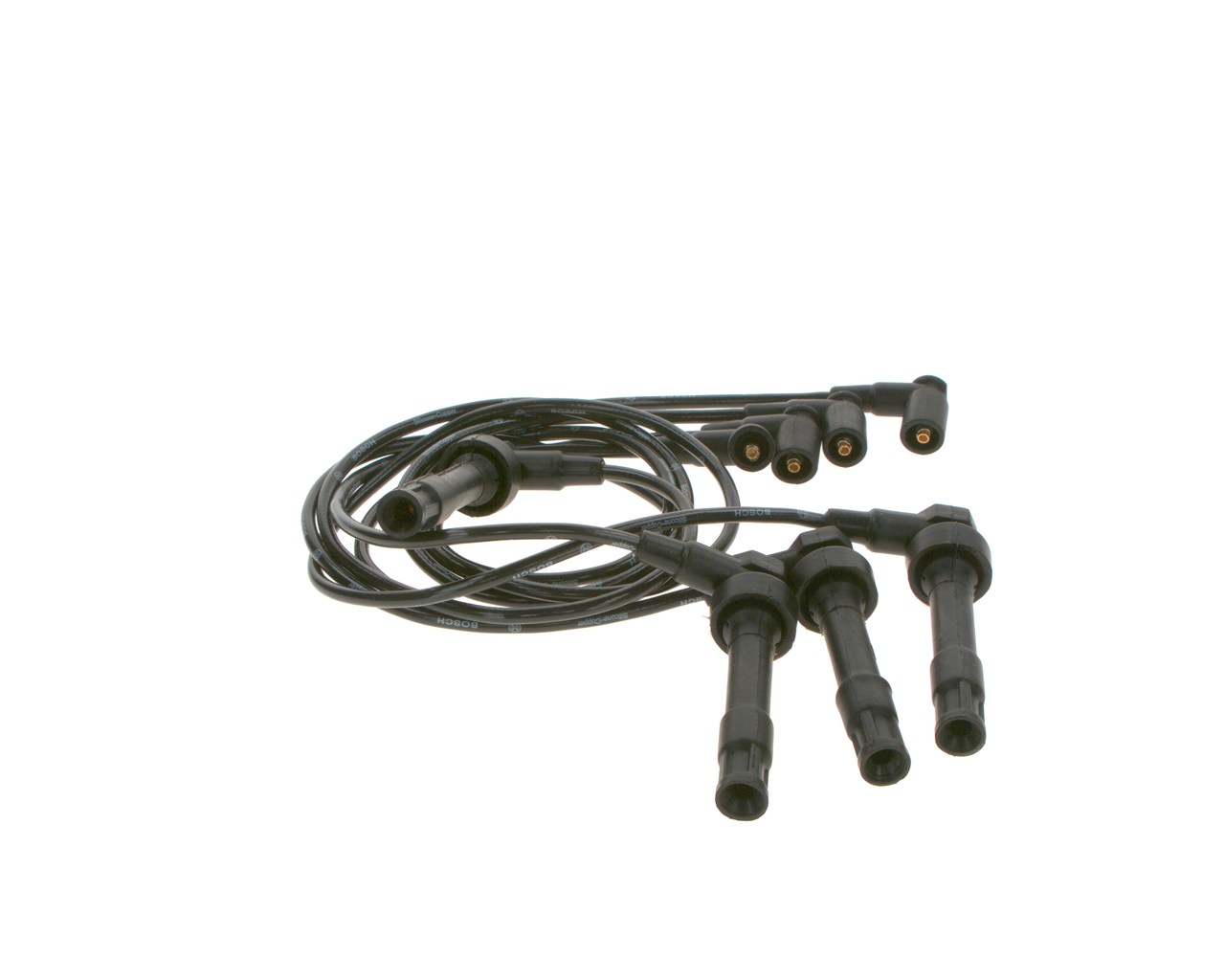BOSCH 0 986 356 307 originele BMW bougiekabel