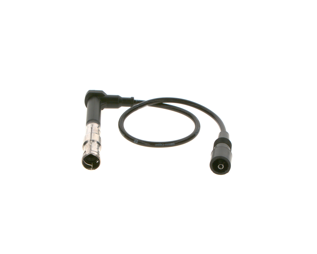 BOSCH 0 986 356 316 Высоковольтные провода системы зажигания MERCEDES-BENZ E-CLASS купе (C207) E 350 Flexfuel (207.359) Бензин/этанол 306 л.с. 2012
