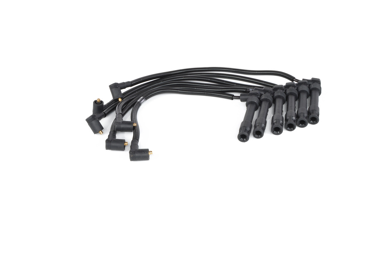 BOSCH 0986356321 Cables de bujías Audi Q3 2024