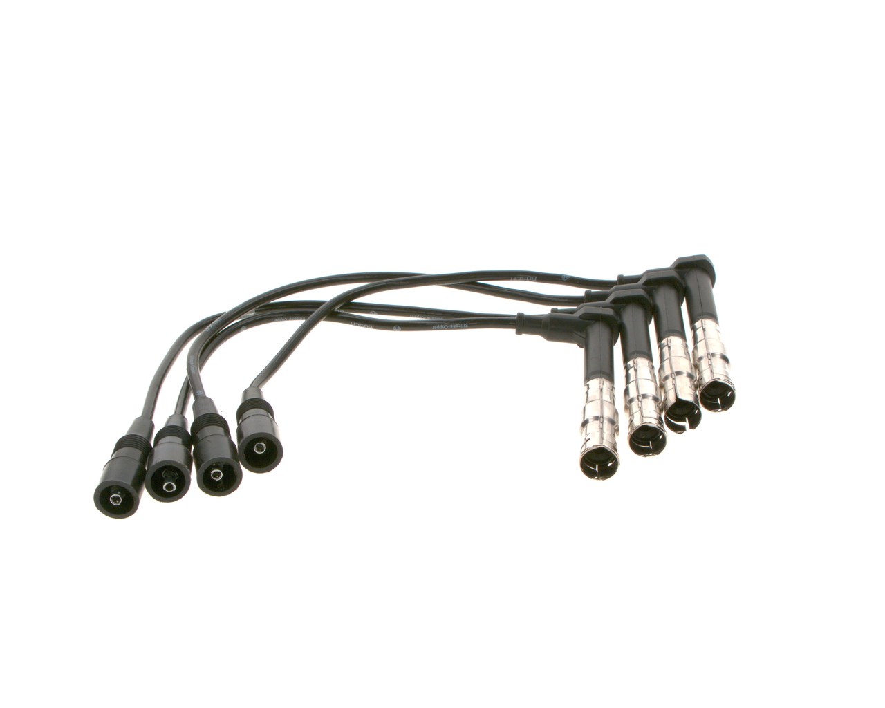 BOSCH 0 986 356 351 Faisceau d'allumage MERCEDES-BENZ