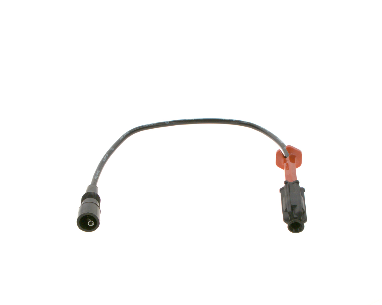 BOSCH 0 986 356 352 Cabos de velas Mercedes A124 E 220 2.2 (124.062) Gasolina 150 cv 1995 preço