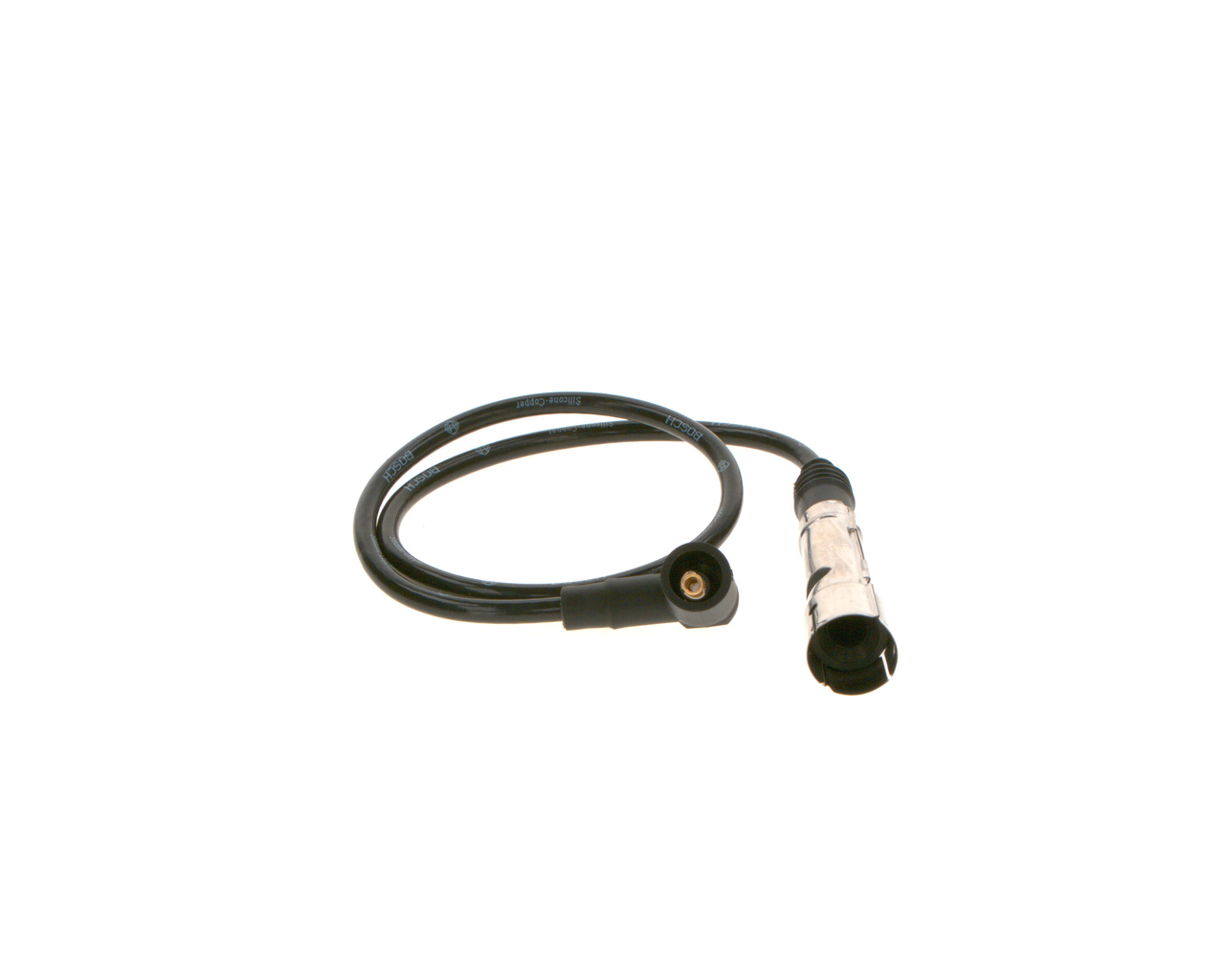 0 986 356 357 BOSCH Cables de bujías VW CADDY