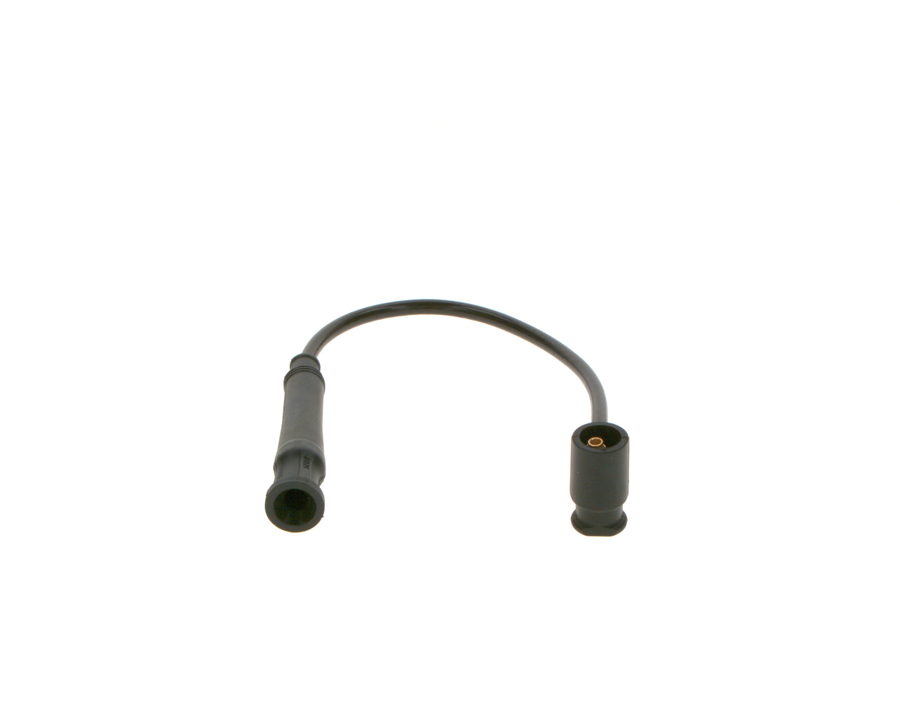 BMW 3er 2023 Zündkabelsatz 0986356361 BOSCH