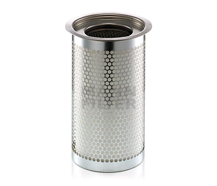 Filtro, sistema de ar comprimido MANN-FILTER LE 17 011 x adequados para RENAULT, BMW, VW, MERCEDES-BENZ, PEUGEOT barato