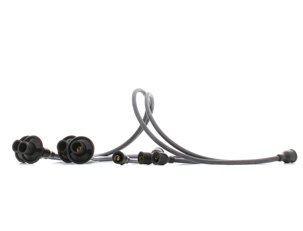 BOSCH 0 986 356 370 Cabo de ignição VW Carocha 1200 1.2 Gasolina 34 cv 1981 preço