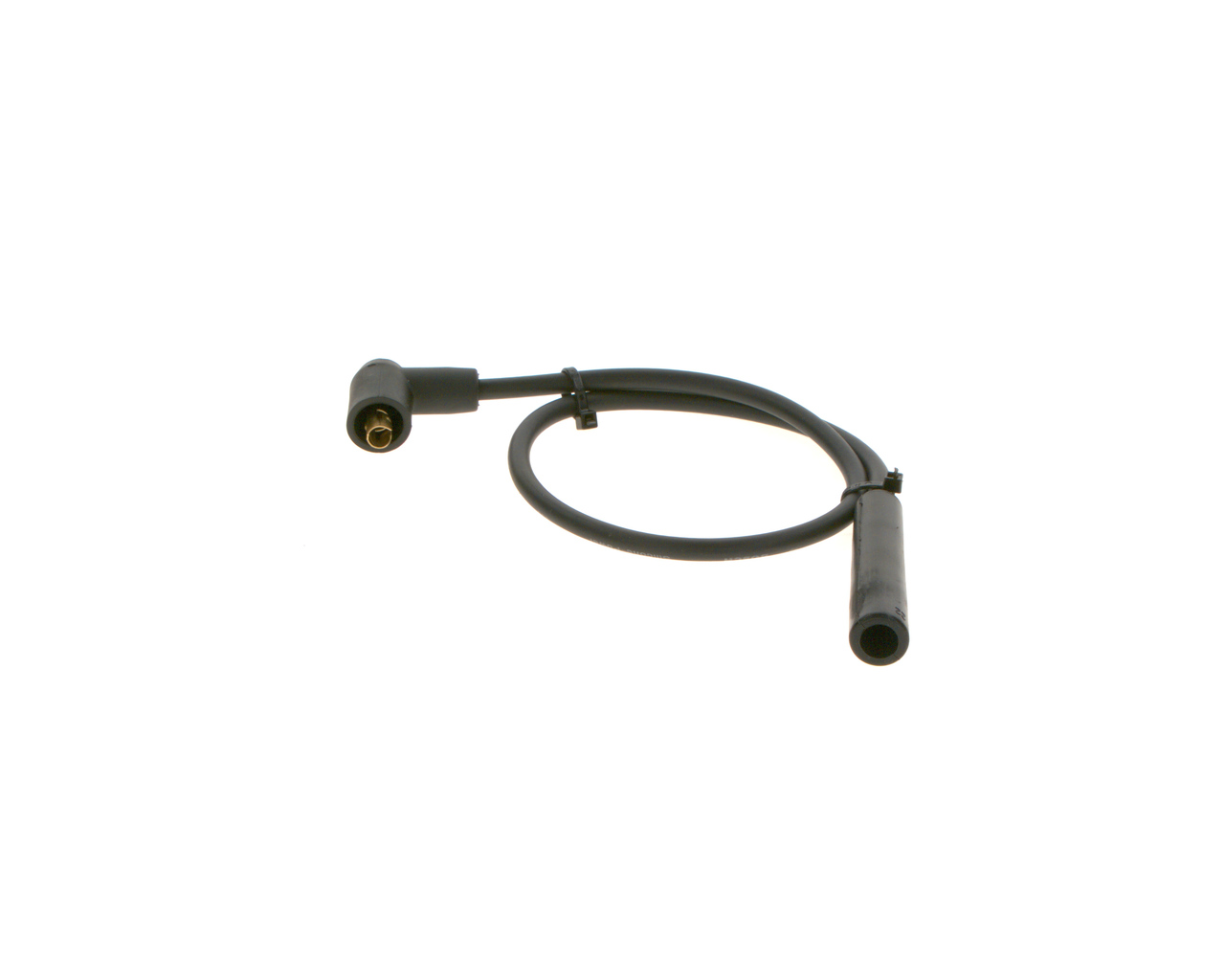BOSCH 0986356719 Zündkabel Skoda SCALA 2020