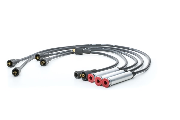 BOSCH 0 986 356 722 Zündkabel OPEL
