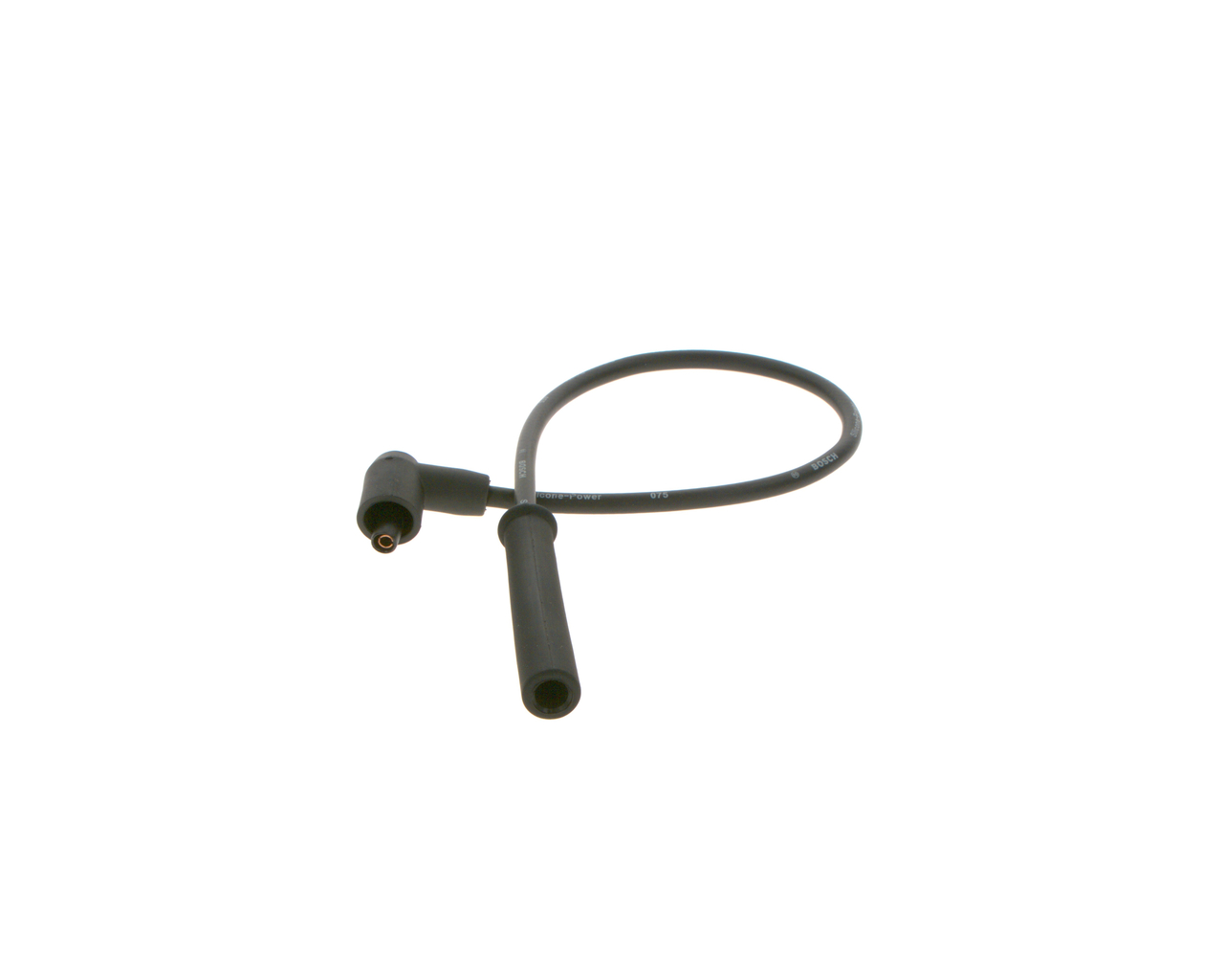 BOSCH 0 986 356 727 Высоковольтные провода системы зажигания CITROËN JUMPY фургон 1.6 HDi 16V Дизель 90 л.с. 2015