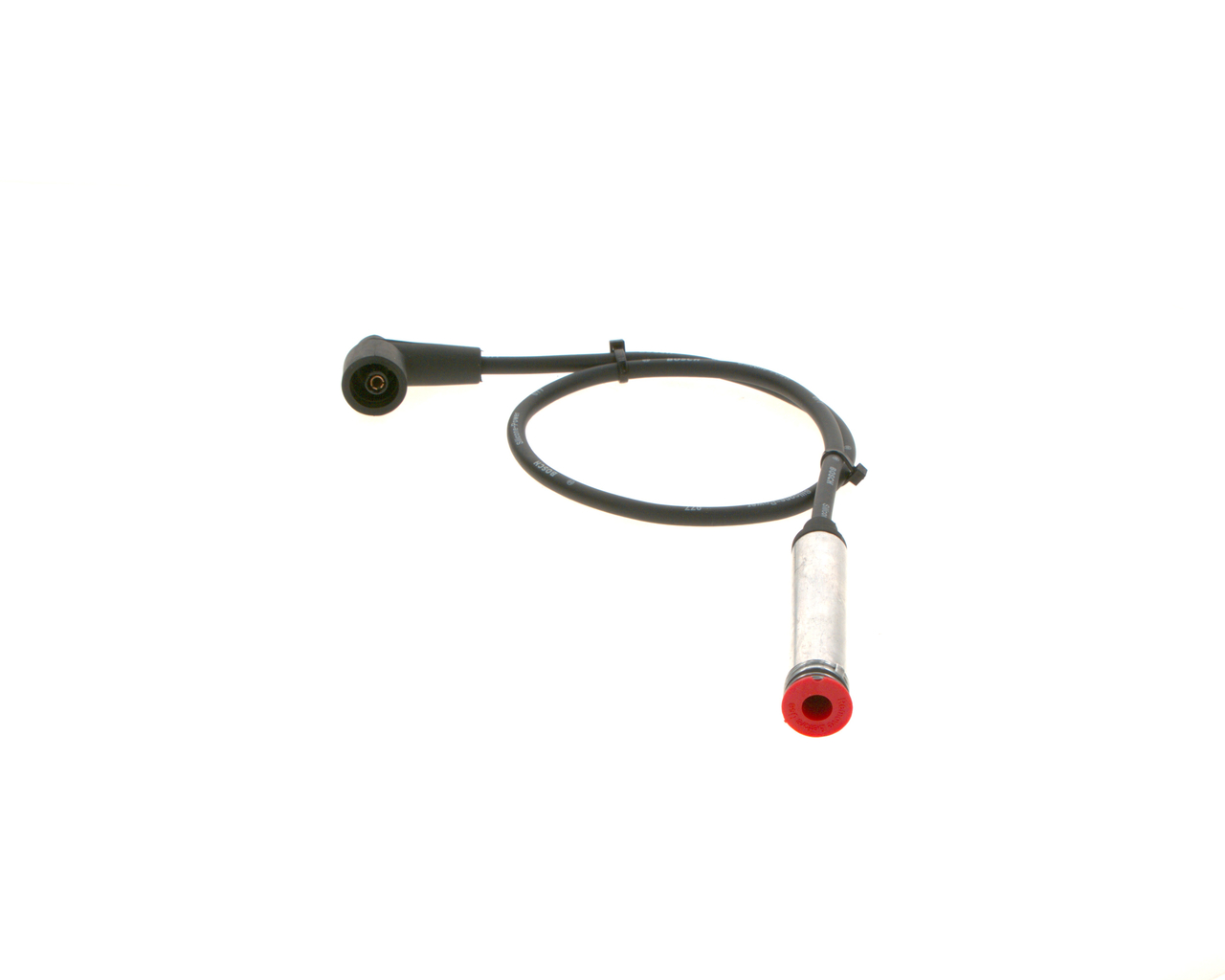 BOSCH 1612510 Bougiekabels