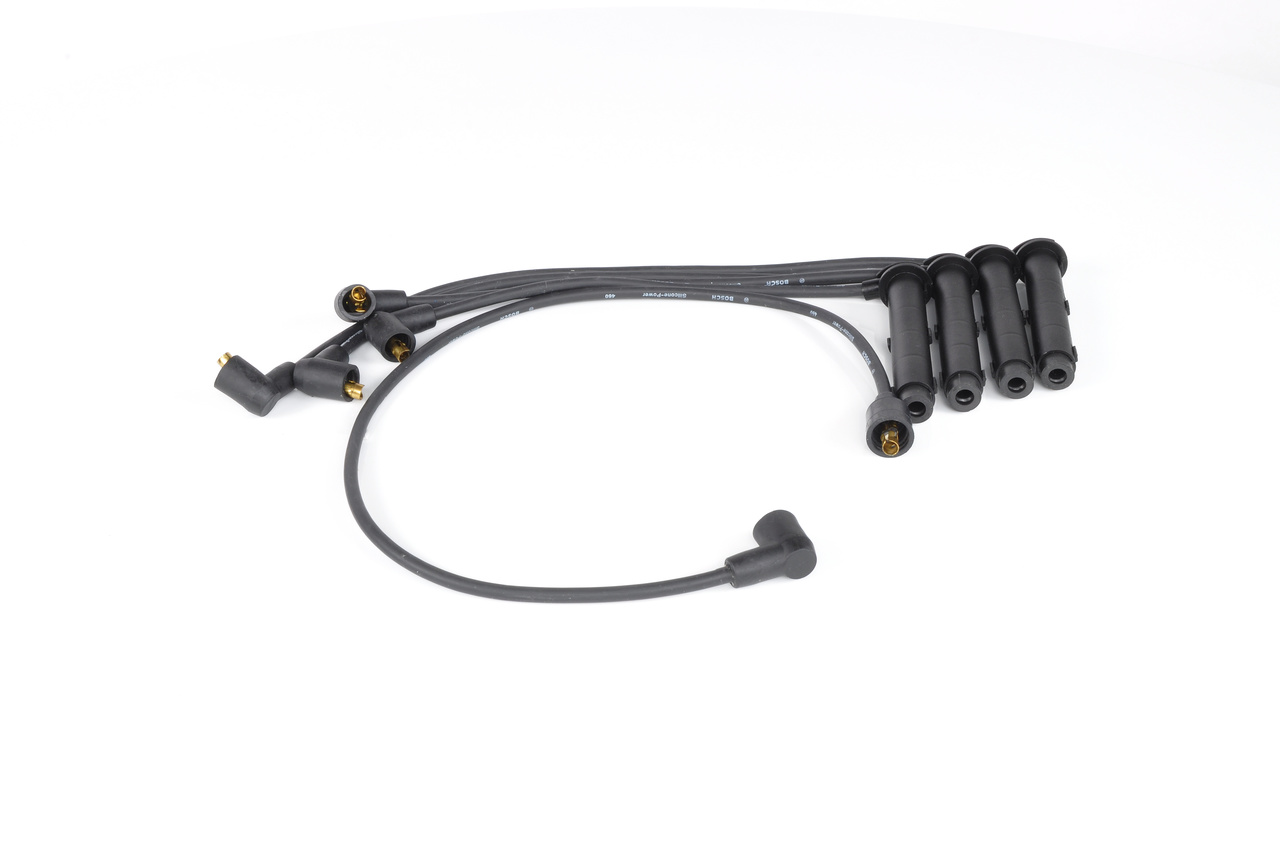 BOSCH 0 986 356 748 Cable de bujías 200 Hatchback (XW) 1.4 GSi/Si Gasolina 103 cv 1993 precio