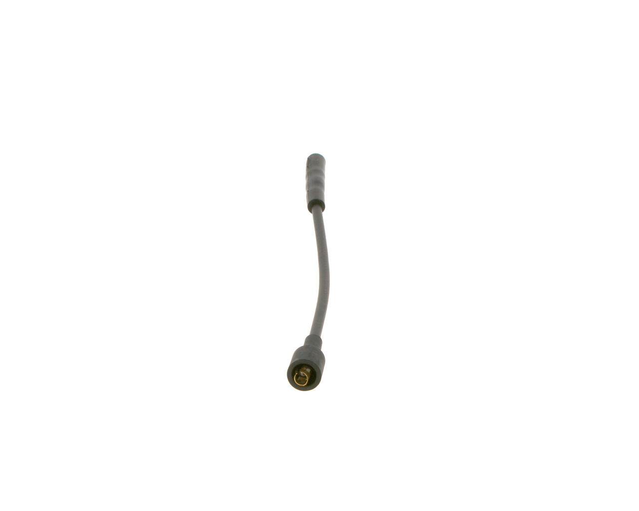 BOSCH 0 986 356 750 komplet vzigalnih vodnikov az svecke SKODA Rapid Coupe (120G, 130G, 135G)