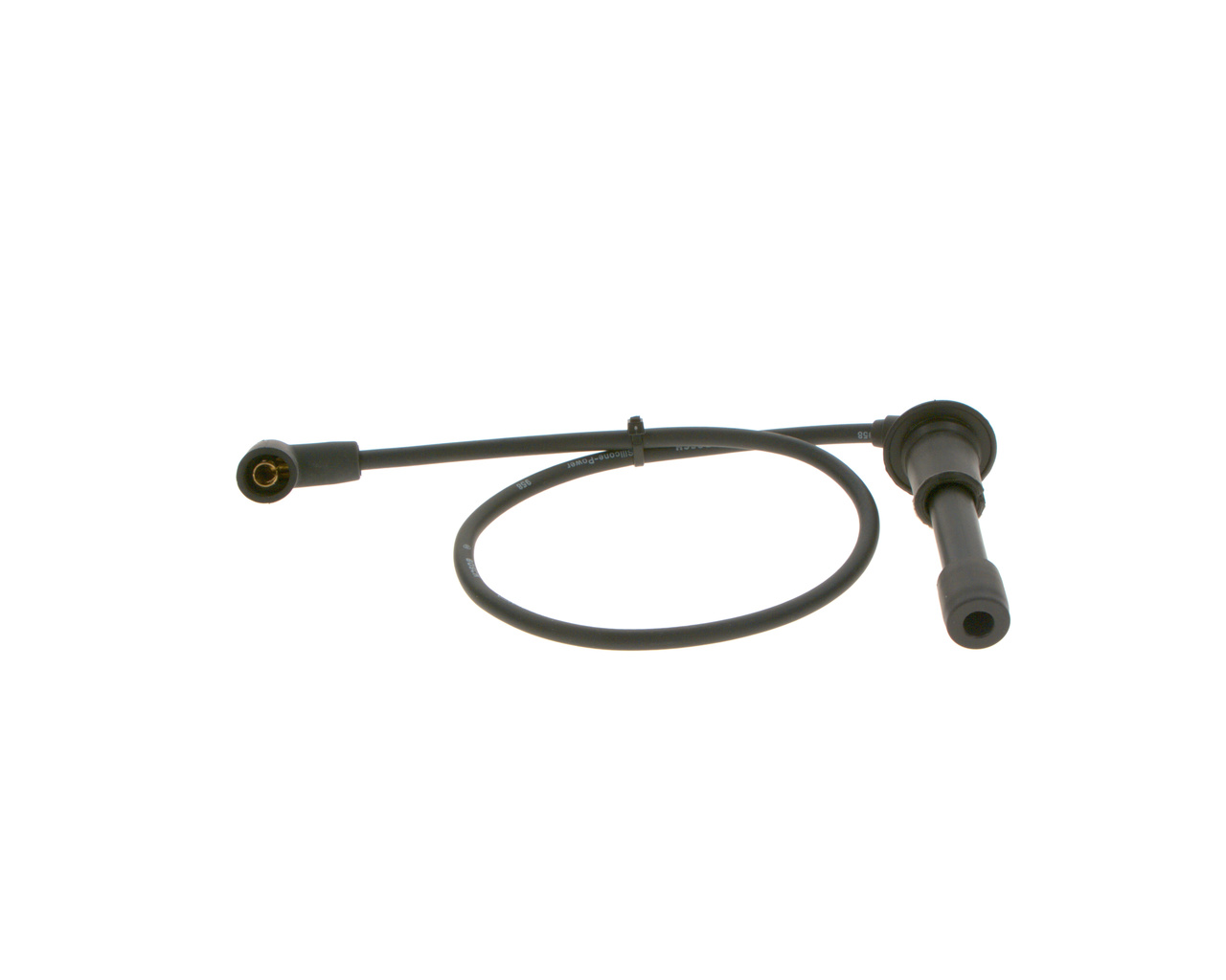 BOSCH Kit de câbles d'allumage 0 986 356 760