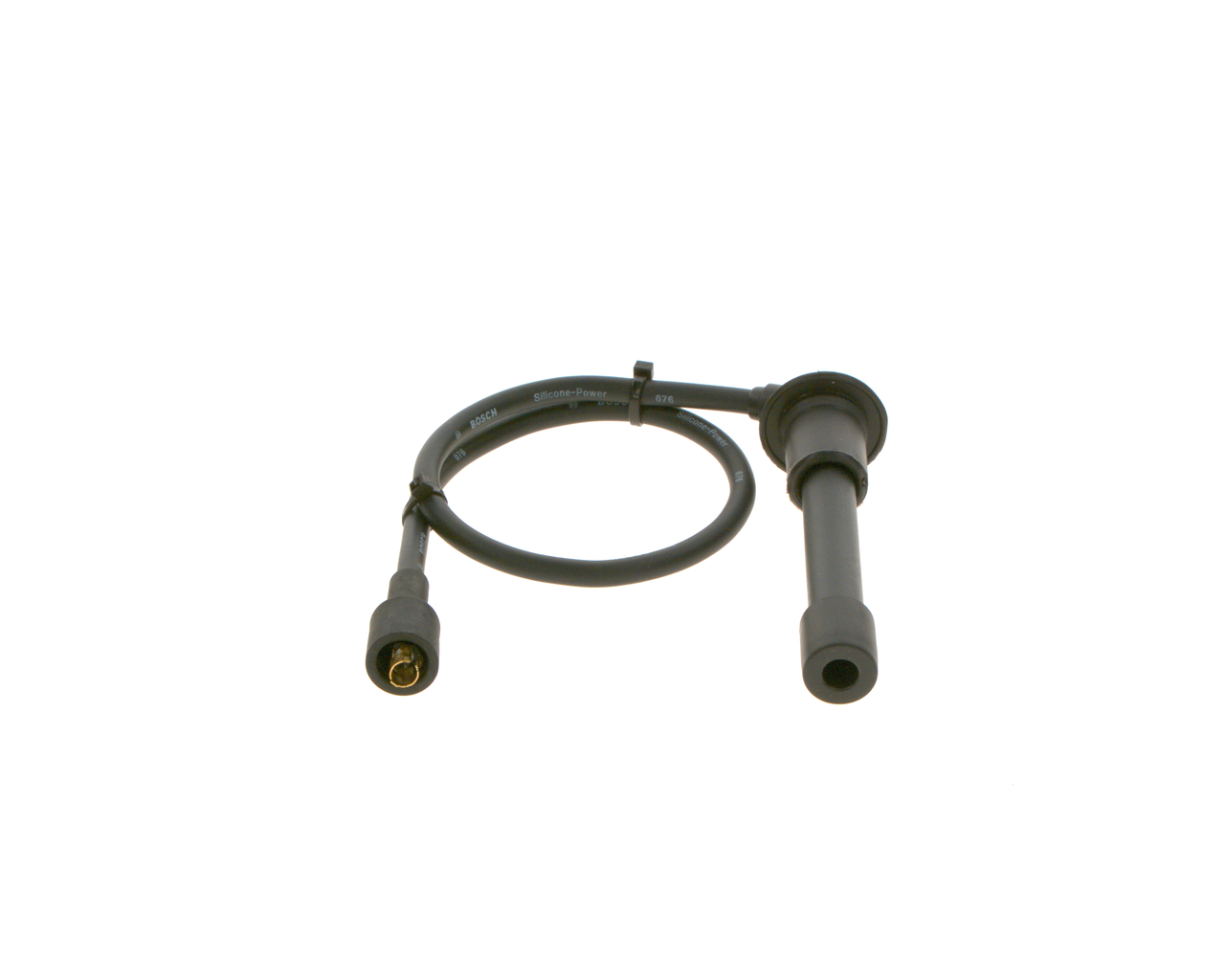 BOSCH Juego de cables de encendido 0 986 356 770