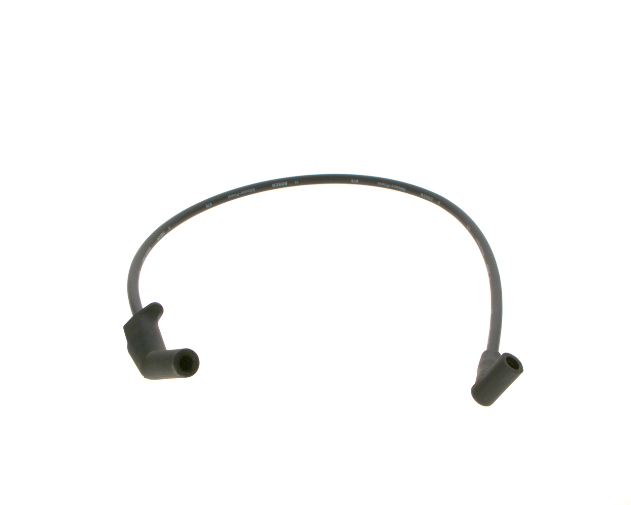 BOSCH Juego de cables de encendido 0 986 356 783