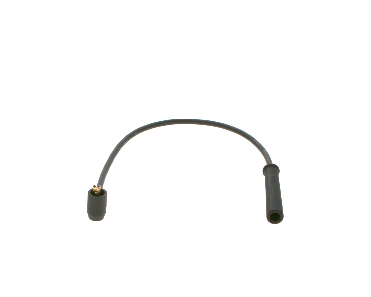 BOSCH 0 986 356 789 Bougiekabelset Mazda 121 DB 1.3 16V (DB3PA) Benzine 53 Pk 1993 kosten