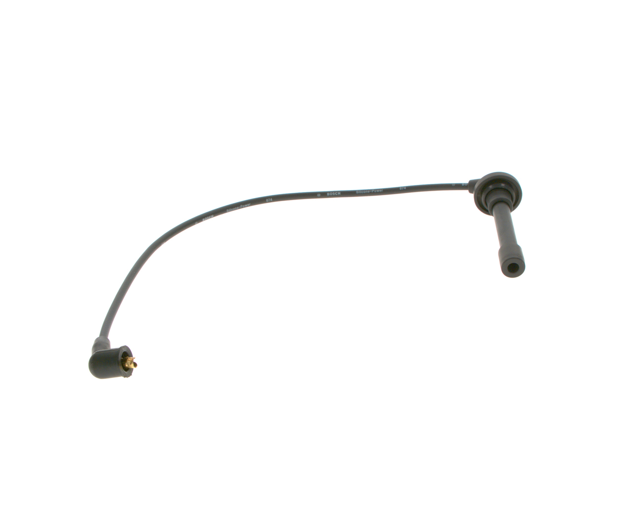 BOSCH 0 986 356 793 Zündleitungssatz Accord VI Schrägheck (CH, CL) 2.3 Benzin 154 PS 2000