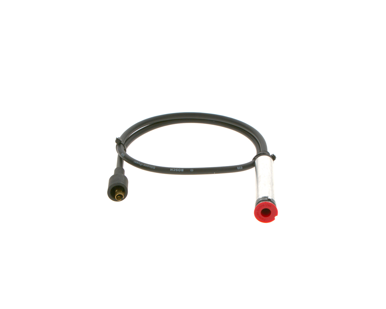 BOSCH 0 986 356 800 OPEL OMEGA Bougiekabel origineel