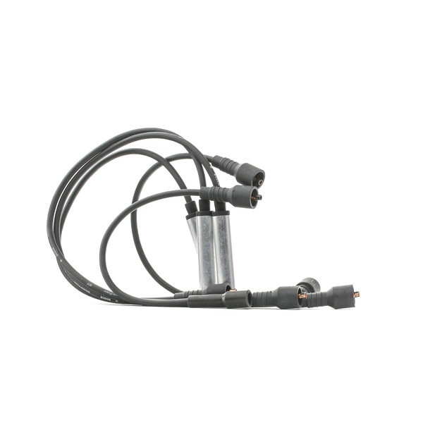 BOSCH 0 986 356 801 OPEL Pluggledninger pris