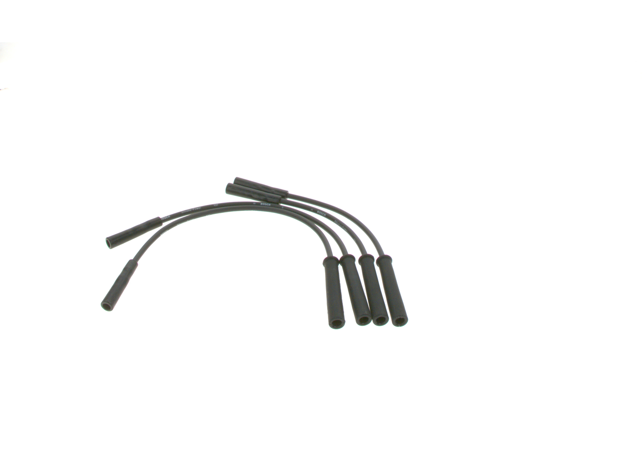 BOSCH 0 986 356 817 Faisceau moteur VOLVO V40 Break (645) 2.0 T Essence 165 CV 2001 prix