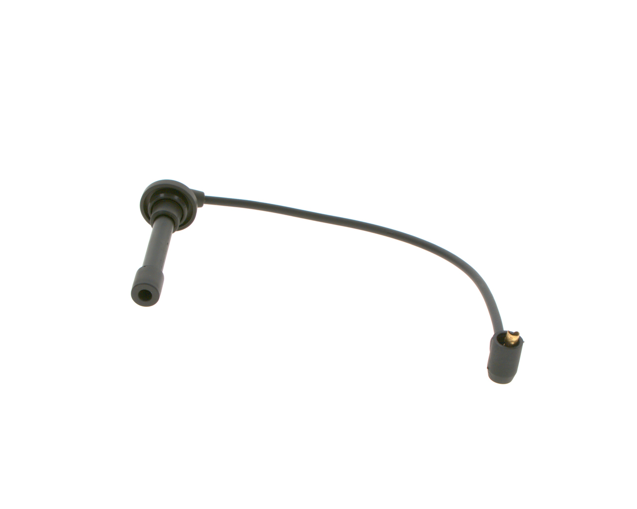 BOSCH Juego de cables de encendido 0 986 356 821