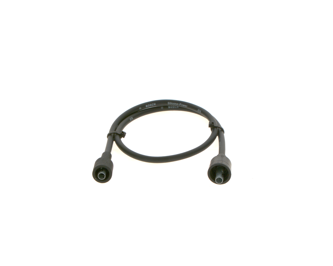 BOSCH 0 986 356 834 uždegimo laido komplektas CHRYSLER Voyager / Grand Voyager II (ES)