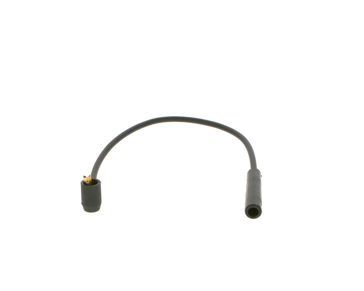 BOSCH 0 986 356 841 Cables de bujías SUZUKI SWIFT