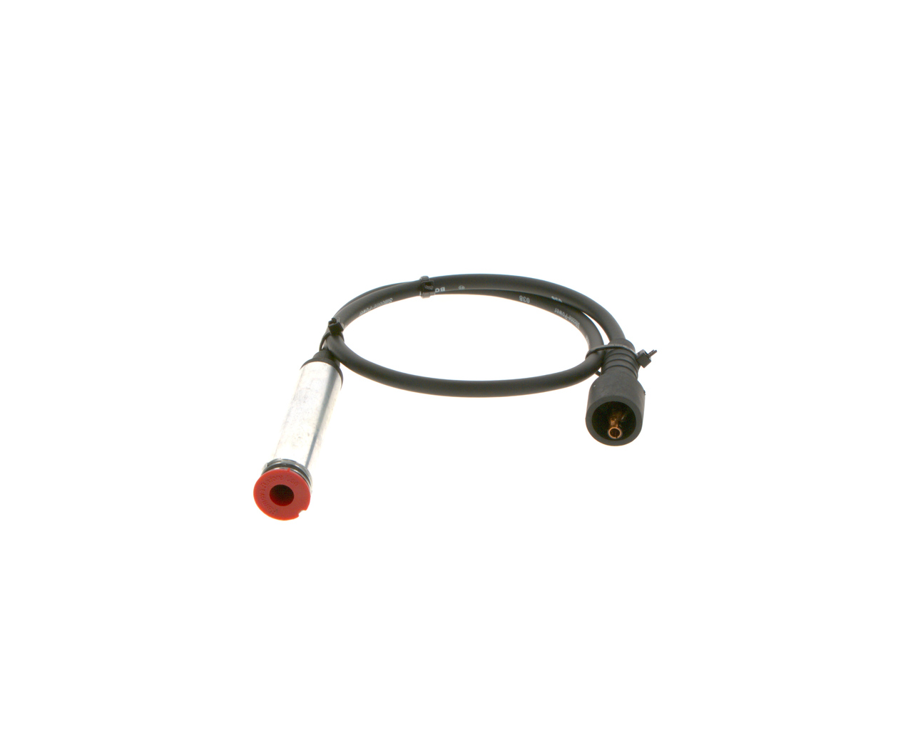 BOSCH 0 986 356 850 Провод зажигания OPEL OMEGA